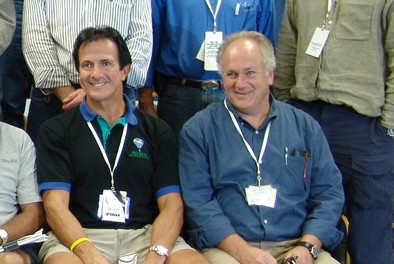 BORING Gordon - CAMPANALE Frank