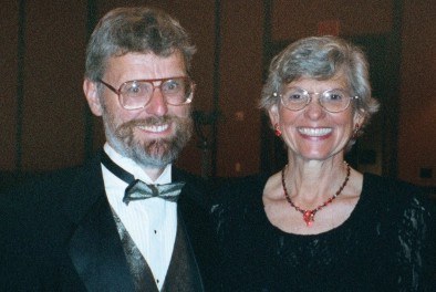 Fricke Barbara - Cuneo Peter