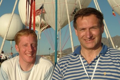 HEMPLEMAN-ADAMS David - MASON Jonathan