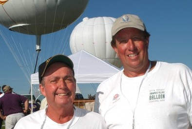 KUGLER John - BROWN Dennis