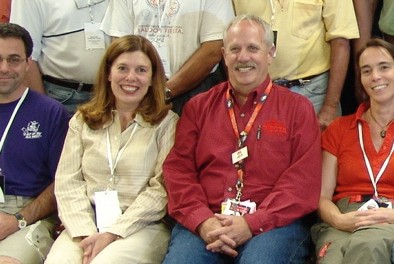 LIND Ruth - DAVIS John