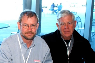 WALACE Michael - BRIELMAN Kevin