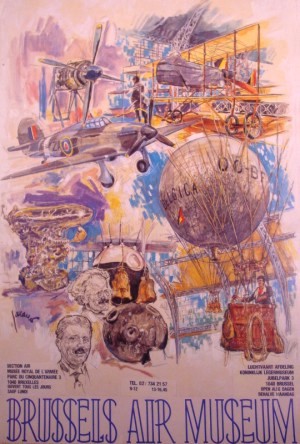 Air Museum