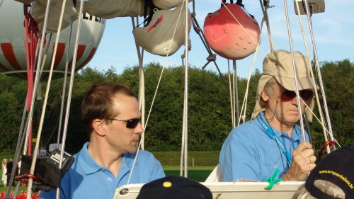 Benoit & Bob