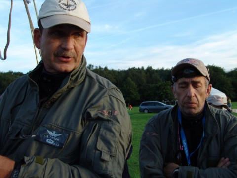 Cayton / Suskin