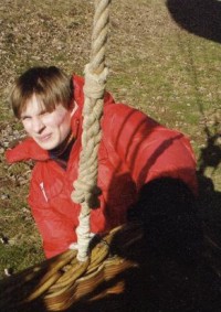 Also after landing there is a lot of work...