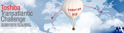 Toshiba Transatlantic
